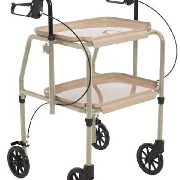 Aspire Meal Tray Walker - EQ7261